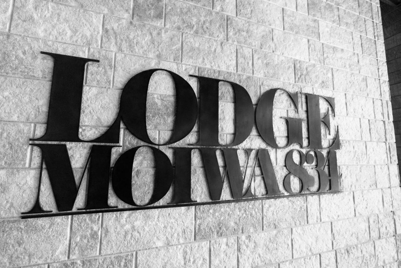 The Moiwa 834 膠囊旅館 2*